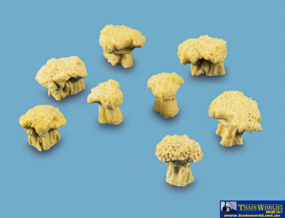 PMS 5018 Model Scene Corn Stooks OO Scale Part