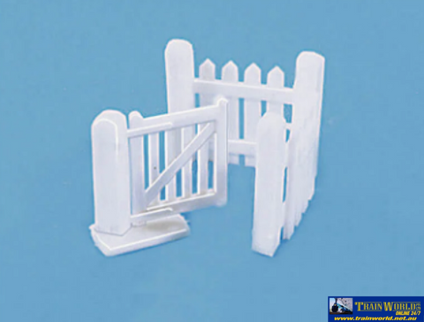 PMS 5023 Model Scene Kissing Gates OO Scale Part