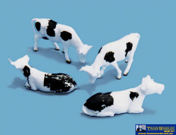PMS 5100 Model Scene Cows OO Scale Figure