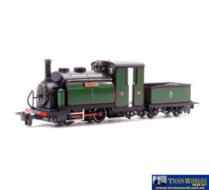 Png-51251G Peco/Kato Narrow Gauge Ffestiniog Railway 0-4-0 Small England - Prince Oo9-Scale