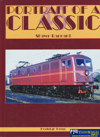 Portrait Of A Classic: The 46-Class Locomotive (Ascr-46) Reference