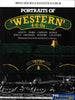 Portraits of Western 4-6-0’s -Used- (UB1A-1243H) Reference