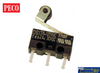 PPL 33 Peco Closed Microswitch Track/Accessories