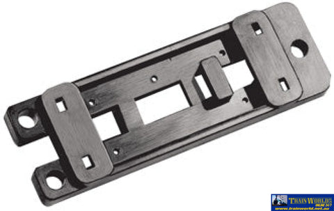 Ppl-9 Peco Pl-10E Series Motor Mounting-Plates (Below-Board) 5-Pack Track/accessories