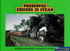 Preserved Engines in Steam -Used- (UBVB-1291H) Reference