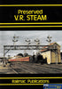 Preserved V.r. Steam -Used- (Ubvb-0422S) Reference