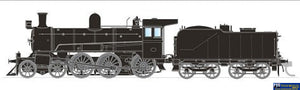 Prp-D3304 Phoenix Reproductions D3-Class 4-6-0 Verison-4 #624 Vr Black Generator On Footplate &