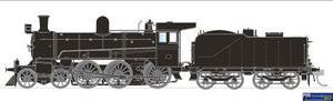 Prp-D3309 Phoenix Reproductions D3-Class 4-6-0 Verison-5 #674 Vr Black Generator On Footplate &