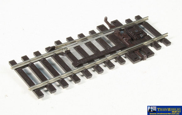 Psl-184 Peco Streamline Ho/oo Code-75 Finescale Right-Hand Catch-Point 91Mm Length Track/accessories