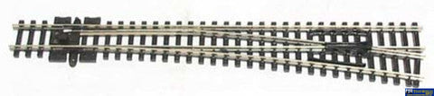 Psl-388 Peco Streamline N Gauge Code-80 Large-Radius (914Mm) Right-Hand Turnout (Insulfrog) 160Mm