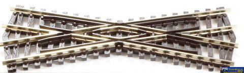Psl-393 Peco Streamline N Gauge Code-80 Short-Crossing (Insulfrog) 91Mm Length Track/accessories