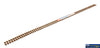 Psl-500 Peco Streamline O-16.5 Gauge Code-100 Flexible Track (Wooden-Sleeper) 914Mm Length