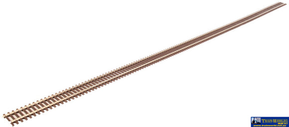 Psl-7000 Peco Streamline Ho Code-70 Flexible Track (Wooden-Sleeper) 914Mm Length Track/accessories