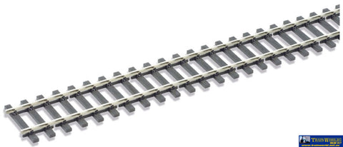 Psl-700Fb Peco Streamline O Gauge Code-143 Flat-Bottom Flexible Track (Wooden-Sleeper) 914Mm Length