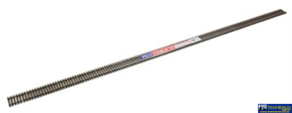 Psl-8300 Peco Streamline Ho Code-83 Flexible Track (Wooden-Sleeper) 914Mm Length Track/accessories