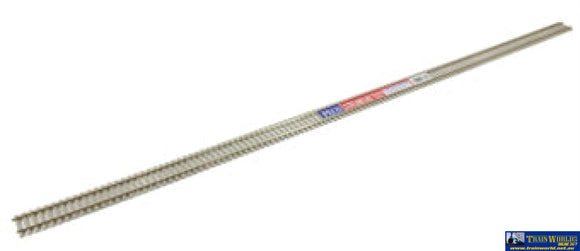 Psl-8302 Peco Streamline Ho Code-83 Flexible Track (Concrete-Sleeper) 914Mm Length Track/accessories
