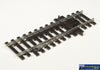 Psl-85 Peco Streamline Ho/oo Code-100 Left-Hand Catch-Point 98Mm Length Track/accessories