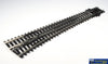 Psl-89 Peco Streamline Ho/oo Code-100 Large-Radius (1524Mm) Left-Hand Turnout (Insulfrog) 258Mm