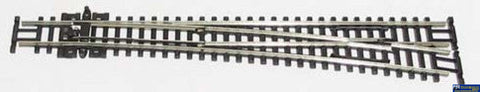 Psl-E388F Peco Streamline N Gauge Code-55 Finescale Large-Radius (914Mm) Right-Hand Turnout