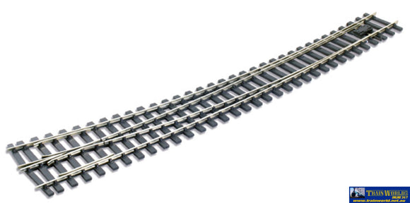 Psl-E786Bh Peco Streamline O Gauge Code-124 Bullhead (1727Mm & 3098Mm Radius) Right-Hand