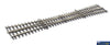 Psl-E790Bh Peco Streamline O Gauge Code-124 Bullhead Double-Slip (Electrofrog) 573Mm Length