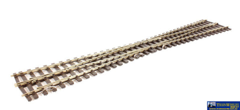 Psl-E794Bh Peco Streamline O Gauge Code-124 Bullhead Long-Crossing (Electrofrog) 573Mm Length