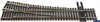 Psl-E8351 Peco Streamline Ho Code-83 (660Mm Radius) #5 Right-Hand Turnout (Electrofrog) 211Mm Length