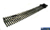 Psl-E86 Peco Streamline Ho/oo Code-100 (762Mm & 1524Mm Radius) Right-Hand Curved-Turnout