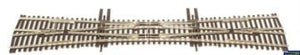 Psl-U8363 Peco Streamline Ho Code-83 #6 Double-Slip (Unifrog) 305.7Mm Length Track/accessories