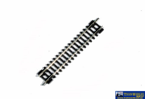 Pst-1 Peco Setrack N Gauge Code-80 Standard-Straight 87Mm Length Track/accessories