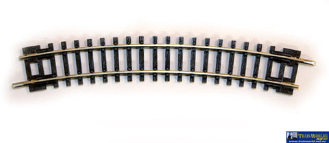 Pst-14 Peco Setrack N Gauge Code-80 No.2 Radius (263.5Mm) Standard-Curve Track/accessories