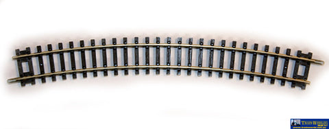 Pst-16 Peco Setrack N Gauge Code-80 No.3 Radius (298.5Mm) Standard-Curve Track/accessories