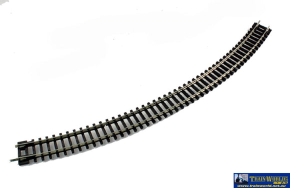 Pst-17 Peco Setrack N Gauge Code-80 No.3 Radius (298.5Mm) Double-Curve Track/accessories