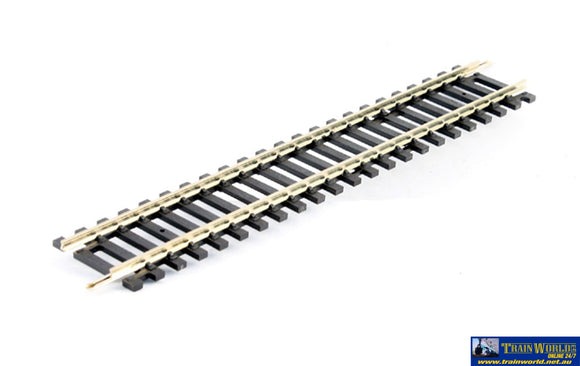 Pst-200 Peco Setrack Ho/oo Code-100 Standard-Straight 168Mm Length Track/accessories
