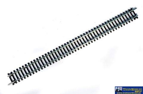 Pst-201 Peco Setrack Ho/oo Code-100 Double-Straight 335Mm Length Track/accessories