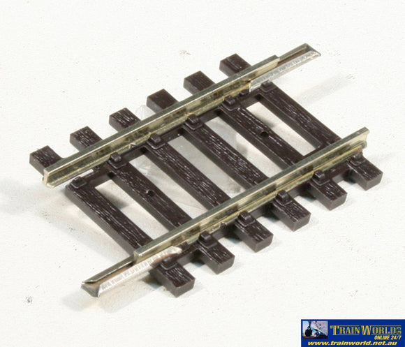 Pst-203 Peco Setrack Ho/oo Code-100 Special Short-Straight 41Mm Length Track/accessories