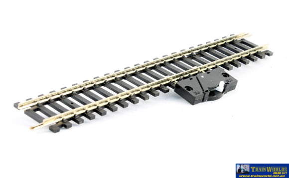 Pst-205 Peco Setrack Ho/oo Code-100 Isolating Standard-Straight 168Mm Length Track/accessories
