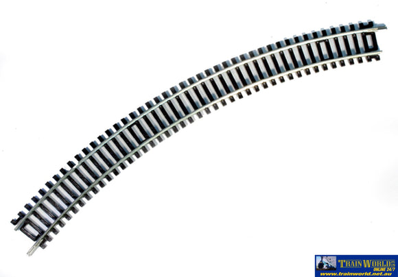 Pst-221 Peco Setrack Ho/oo Code-100 No.1 Radius (371Mm) Double-Curve Track/accessories