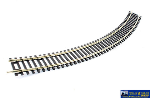 Pst-226 Peco Setrack Ho/oo Code-100 No.2 Radius (438Mm) Double-Curve Track/accessories
