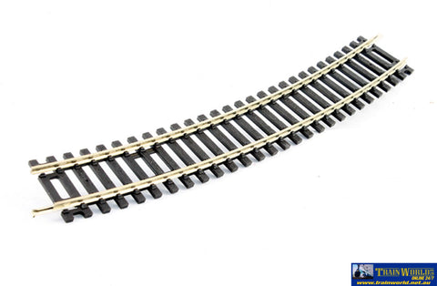 Pst-230 Peco Setrack Ho/oo Code-100 No.3 Radius (505Mm) Standard-Curve Track/accessories