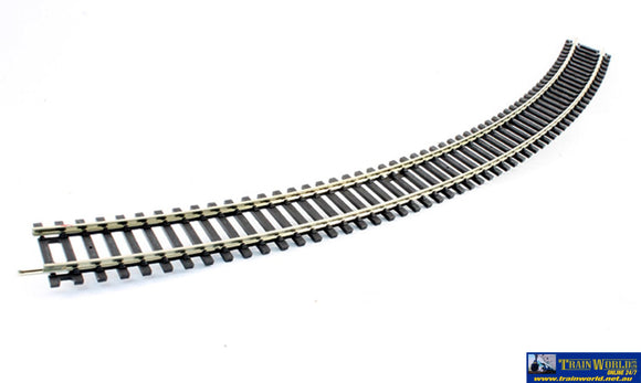 Pst-231 Peco Setrack Ho/oo Code-100 No.3 Radius (505Mm) Double-Curve Track/accessories