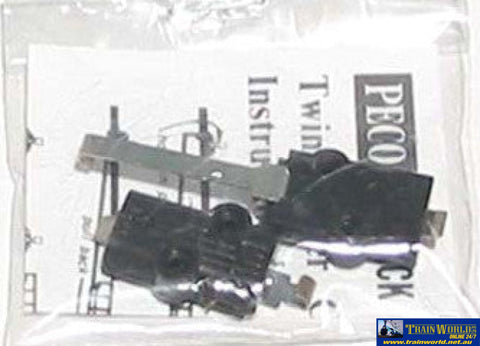 Pst-273 Peco Setrack Power-Connecting Clip Track/accessories