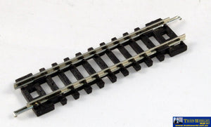 Pst-2Z Peco Setrack N Gauge Code-80 Short-Straight 58Mm Length Track/accessories