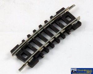 Pst-4Z Peco Setrack N Gauge Code-80 No.1 Radius (228Mm) Half-Curve Track/accessories