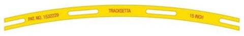 Ptr-Nt15 Peco N Tracksetta Curve 381Mm (15) Track/Accessories