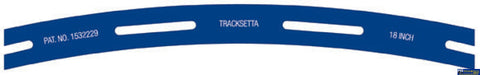 Ptr-Oot18 Peco Oo/Ho Tracksetta Curve 457Mm (18) Track/Accessories