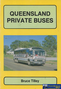 Queensland Private Buses (Armp-0081) Reference