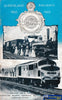 Queensland Railways 1895-1965 -Used- (UBQB-1393S) Reference