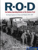 R-O-D - The Railway Operating Division on the Western Front -Used- (UB1B-1139H) Reference