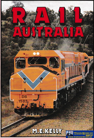 Rail Austrlaia -Used- (UBAB-1215H) Reference